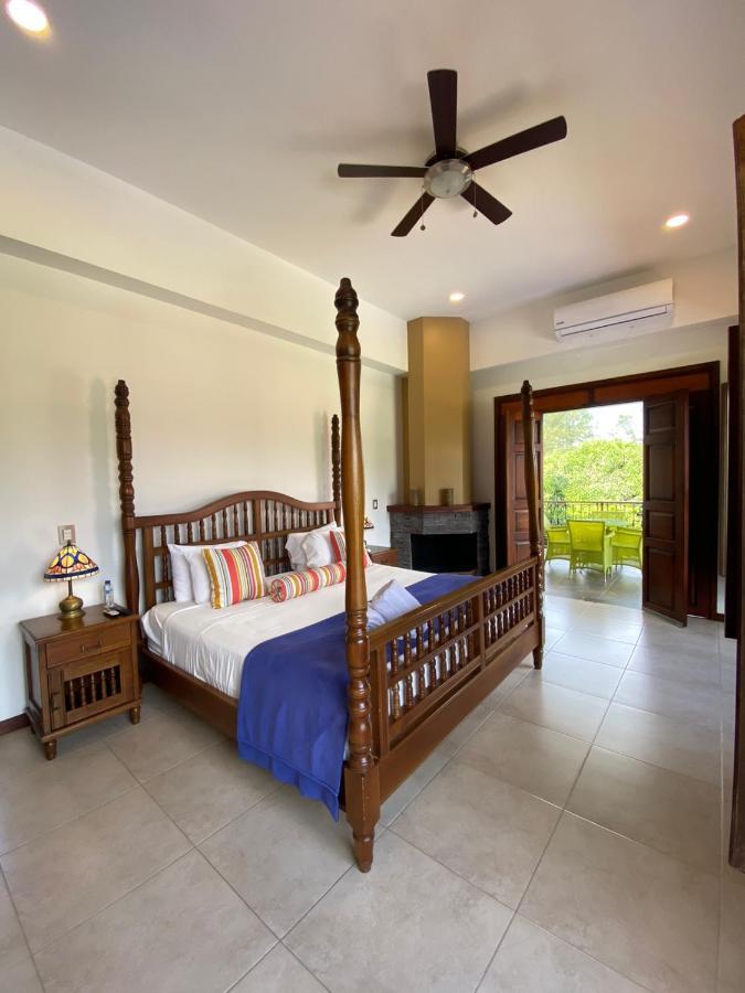 La Herencia Hotel El Socorro 외부 사진
